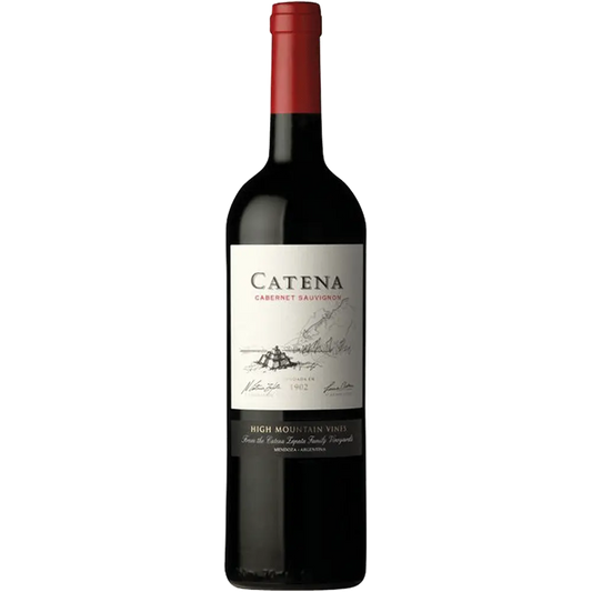 Catena Cabernet Sauvignon - Attenza Colombia