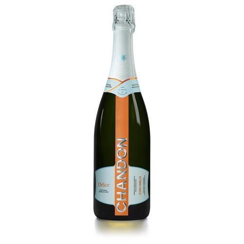 Espumante Chandon Délice