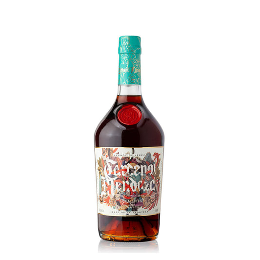 Brandy de Jerez Cardenal Mendoza Element Edition