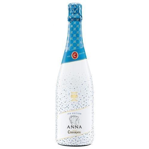 Cava Anna de Codorníu Ice