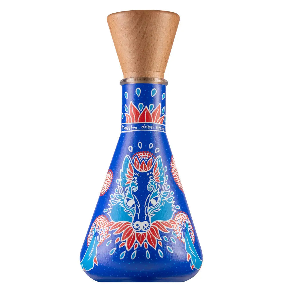 Tequila Maestro Dobel Atelier: Animales Endémicos Edition Extra Añejo