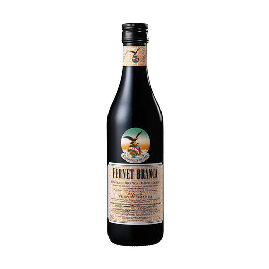 Licor Fernet-Branca