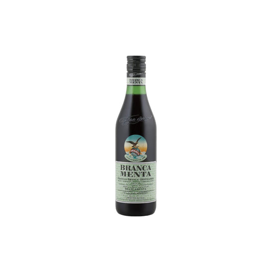 Fernet Branca Menta Liqueur