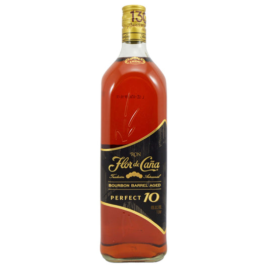 Flor de Caña Perfect 10