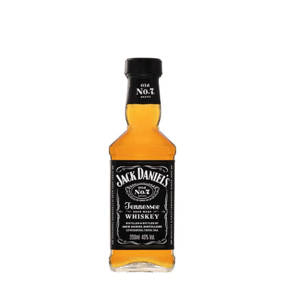 Jack Daniel’s® Old No. 7 Tennessee Whiskey