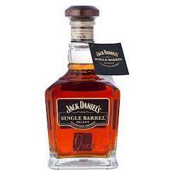 Jack Daniel’s® Single Barrel Select Tennesse Whiskey