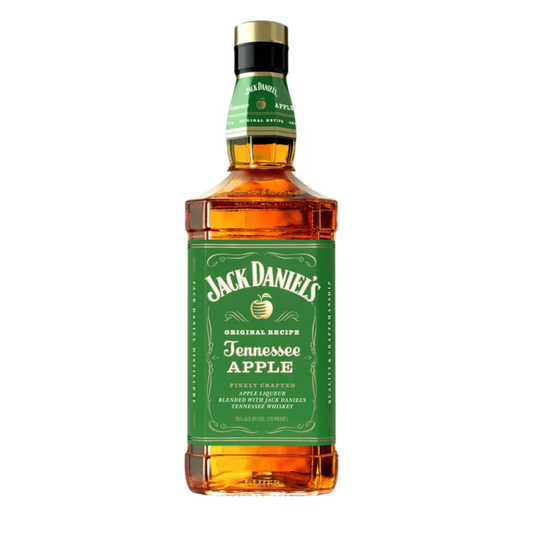 Jack Daniel’s® Tennessee Apple Whiskey misturado