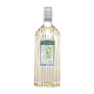 Gran Centenario® Plata Tequila
