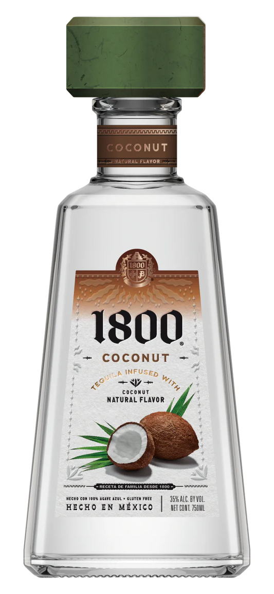 Tequila 1800® Coconut
