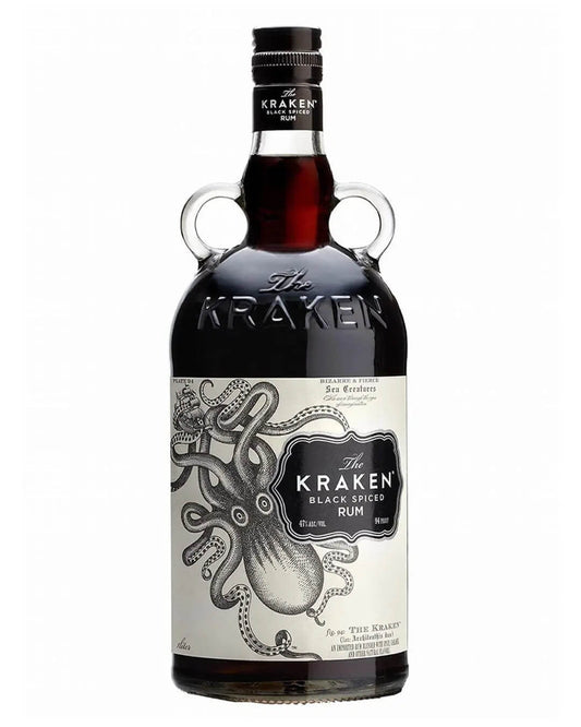 Kraken® Rum Original