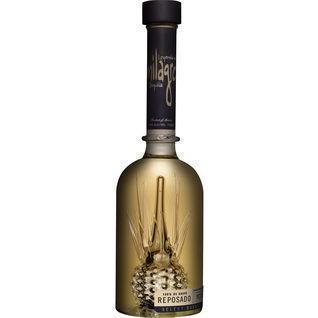 Legend of Milagro Tequila Select Barrel Reposado