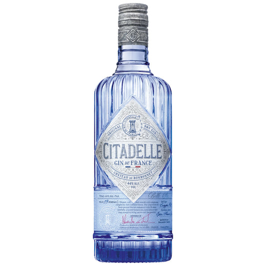 Citadelle Gin de France