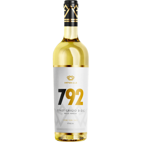 Imperiale 792 Pinot Grigio D.O.C.