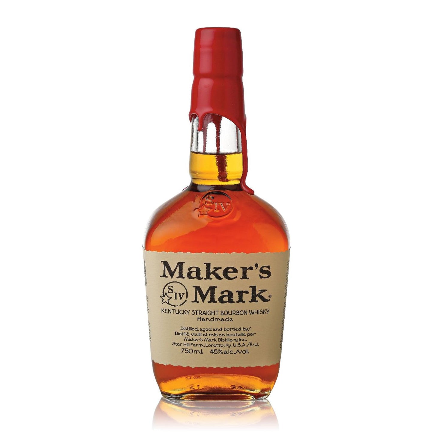 Maker’s Mark® Kentucky Straight Bourbon - Attenza Colombia