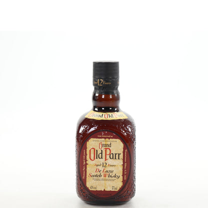 Old Parr Aged 12 Year Old Blended Scotch Whisky