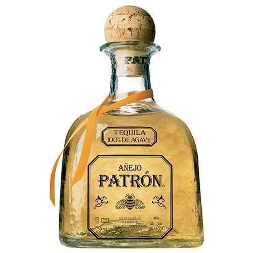 PATRÓN® Añejo Tequila
