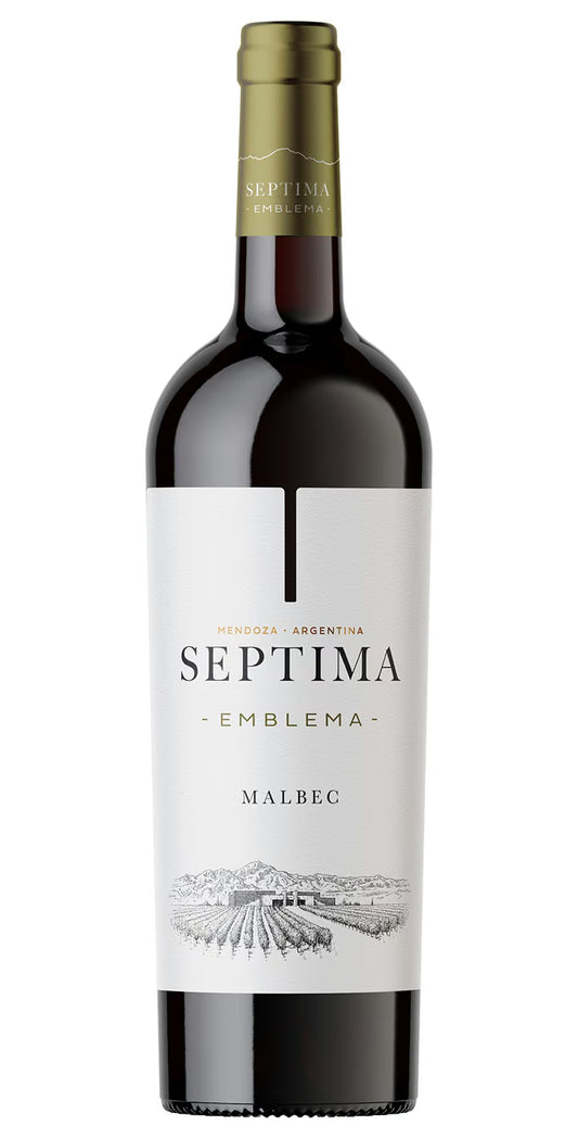 Sétima Emblema Malbec