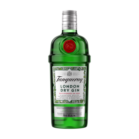 Tanqueray London Dry Gin