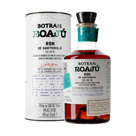 Ron Botran® Roajú