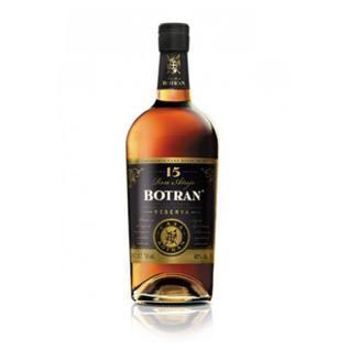 Ron Botran® Aged Reserve 15 Solera System