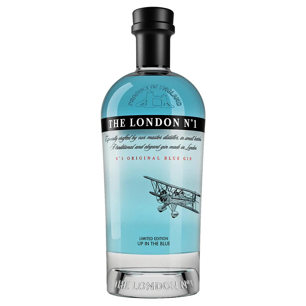 The London No.1 Gin