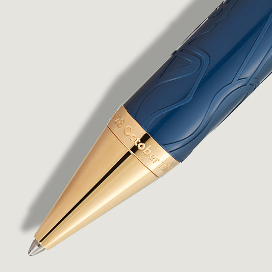 Montblanc Grandes Personalidades Homenaje a Queen Edición Especial Bolígrafo
