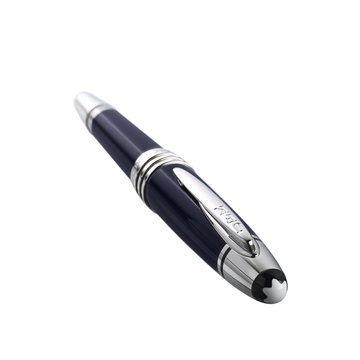 Montblanc Grandes Personalidades John F. Kennedy Edición Especial Rollerball