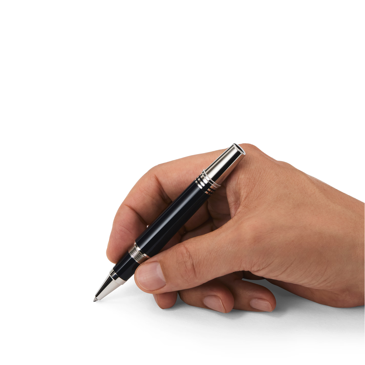 Montblanc Grandes Personalidades John F. Kennedy Edición Especial Rollerball