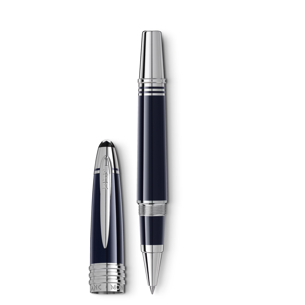 Montblanc Grandes Personalidades John F. Kennedy Edición Especial Rollerball