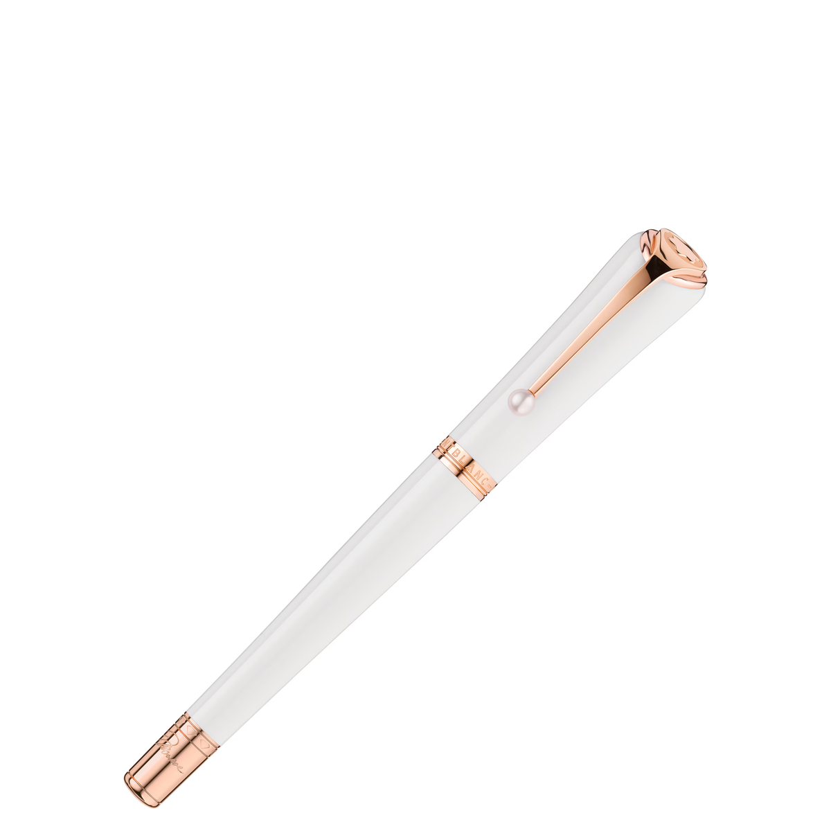 Montblanc Muses Marilyn Monroe Edición Especial Pearl Rollerball