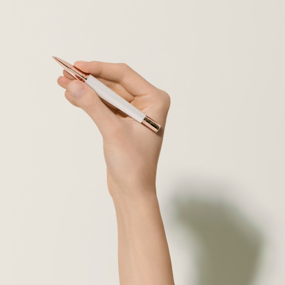 Montblanc Muses Marilyn Monroe Edición Especial Pearl Rollerball