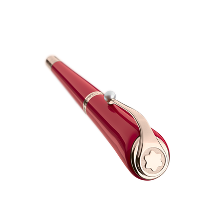 Montblanc Muses Marilyn Monroe Edición Especial Rollerball
