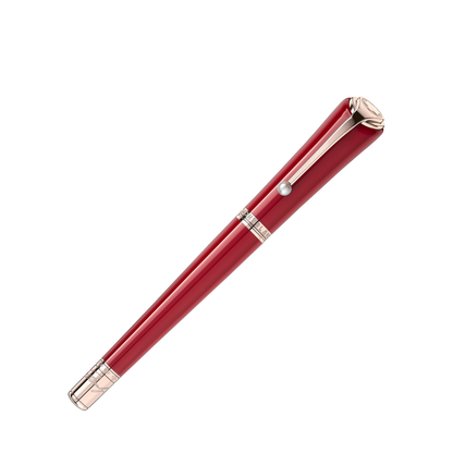 Montblanc Muses Marilyn Monroe Edición Especial Rollerball