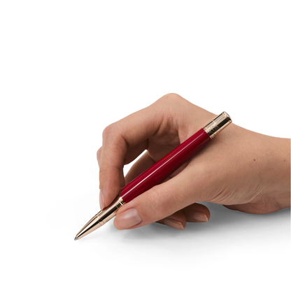 Montblanc Muses Marilyn Monroe Edición Especial Rollerball