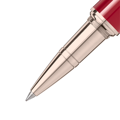 Montblanc Muses Marilyn Monroe Edición Especial Rollerball