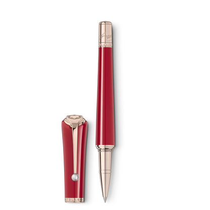 Montblanc Muses Marilyn Monroe Edición Especial Rollerball