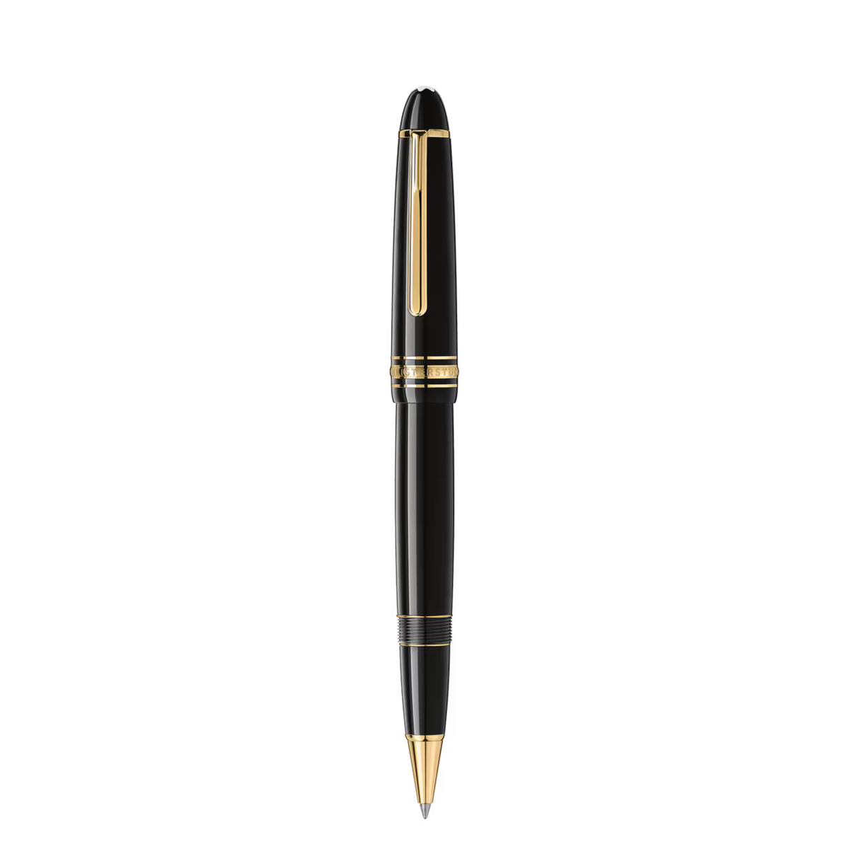 Montblanc Rollerball Meisterstück LeGrand con Revestimiento en Oro