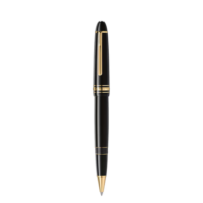 Montblanc Rollerball Meisterstück LeGrand con Revestimiento en Oro