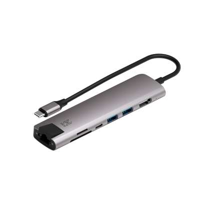 Multiport Ultra para MacBook & iPad