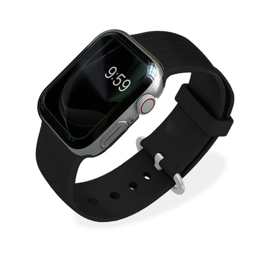 SafeCase 360 Clear para Apple Watch Series 6