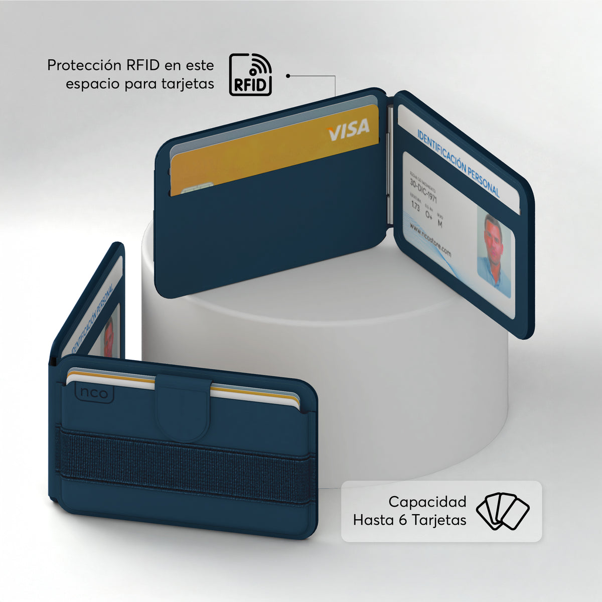 My Wallet