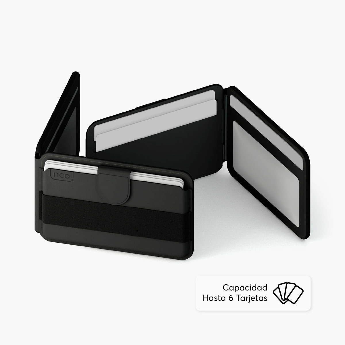 MyWallet compatible with Find My® for iPhone