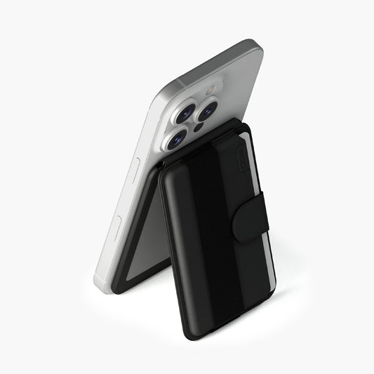 MyWallet compatível com Buscar® para iPhone