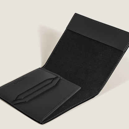 Montblanc Portapasaporte Extreme 3.0 Negro