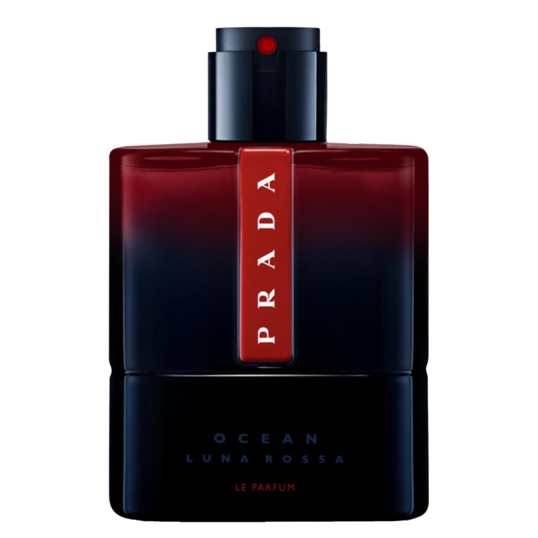 Luna Rossa Ocean Le Parfum