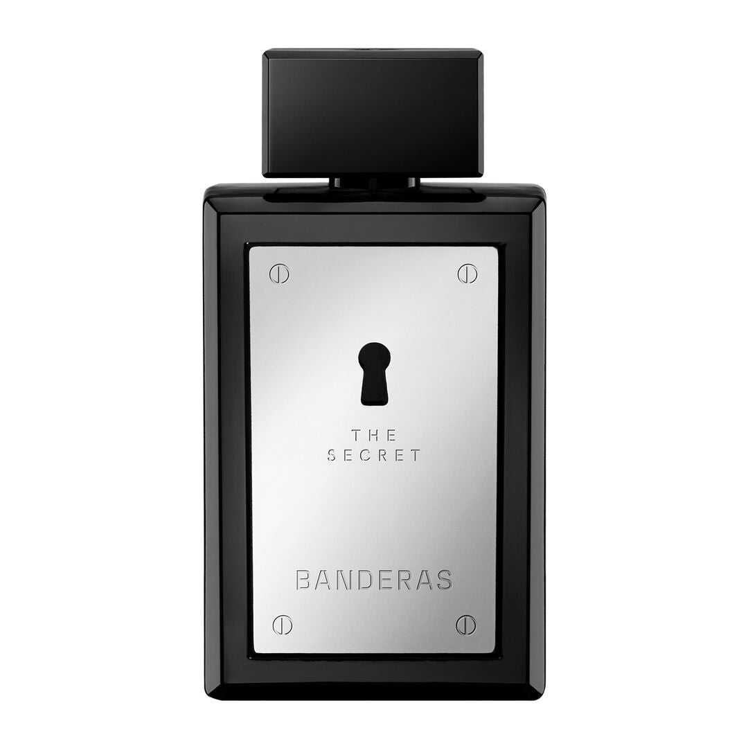 The Secret Eau de Toilette