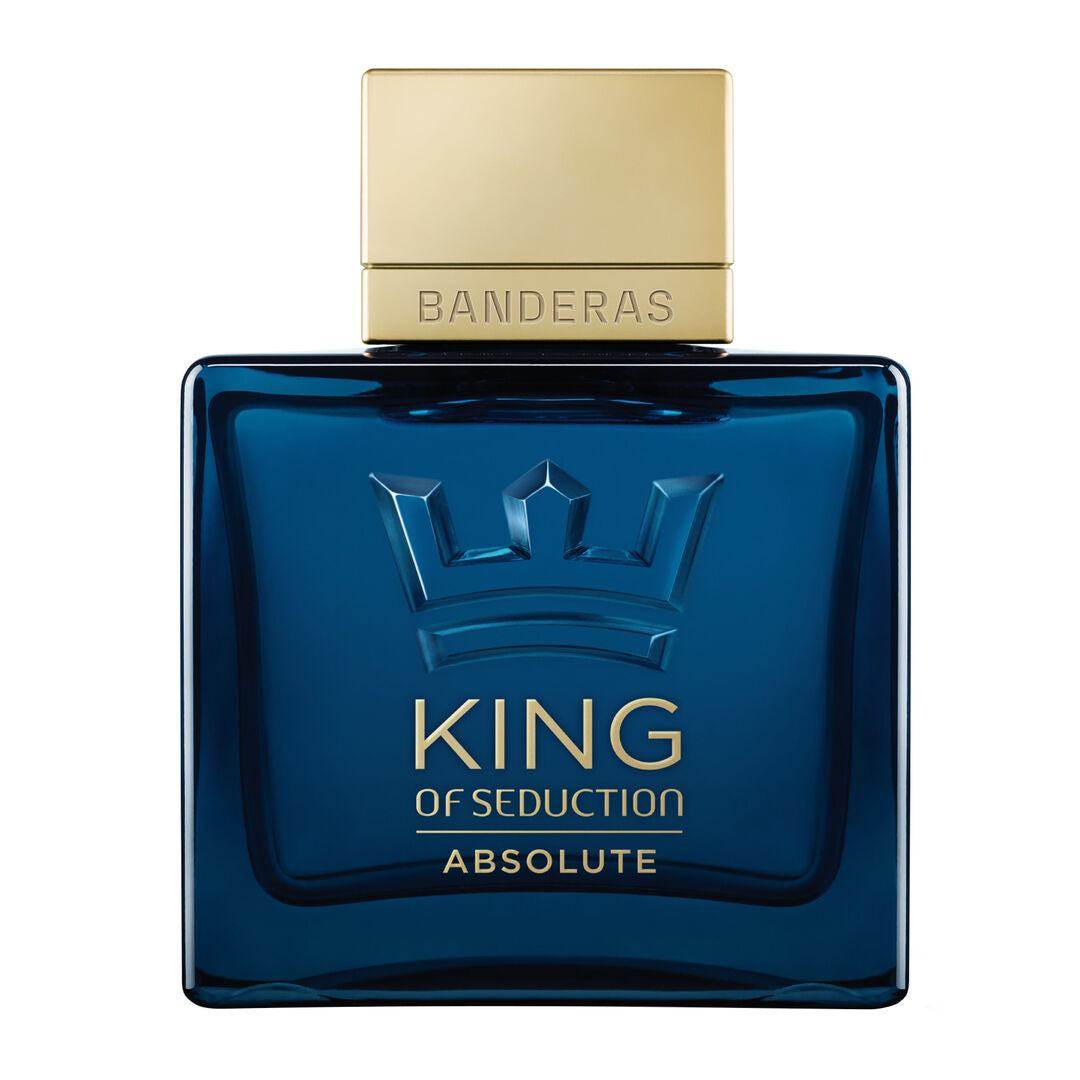 King Of Seduction Absolute Eau de Toilette