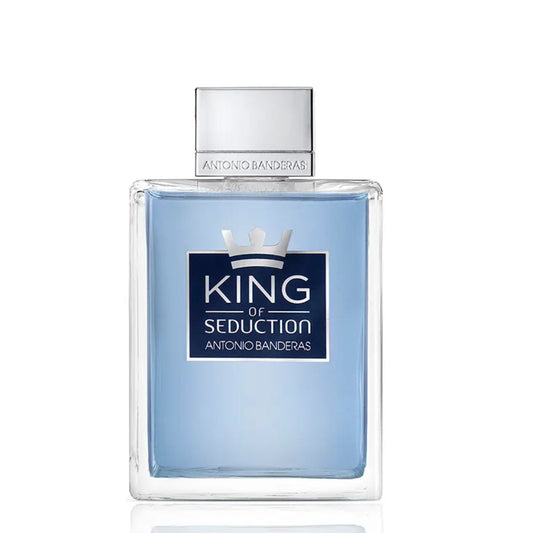 King of Seduction Eau de Toilette