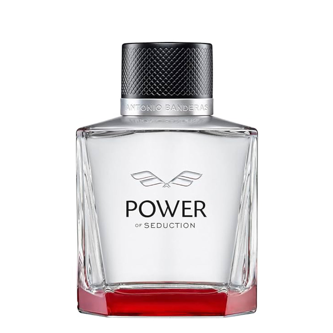 Power Of Seduction Eau De Toilette