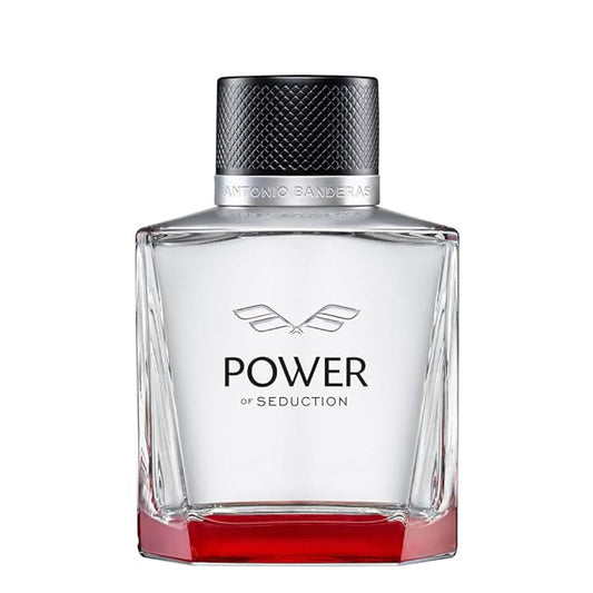 Power Of Seduction Eau De Toilette